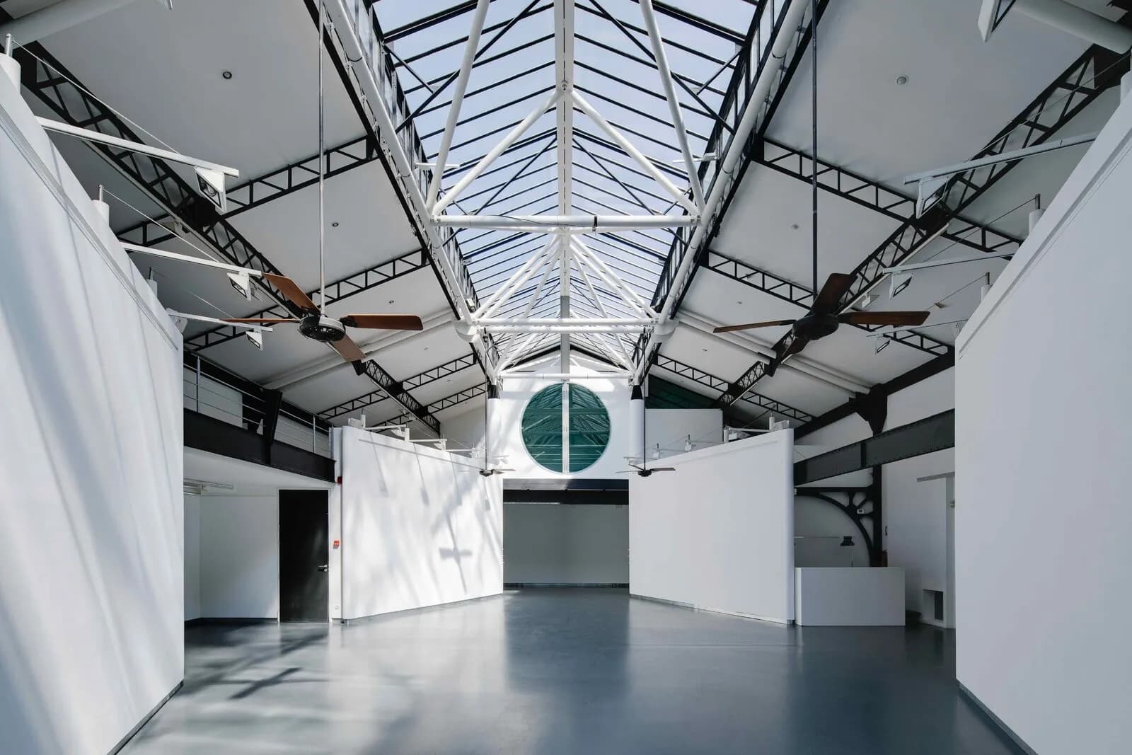 Atelier Basfroi