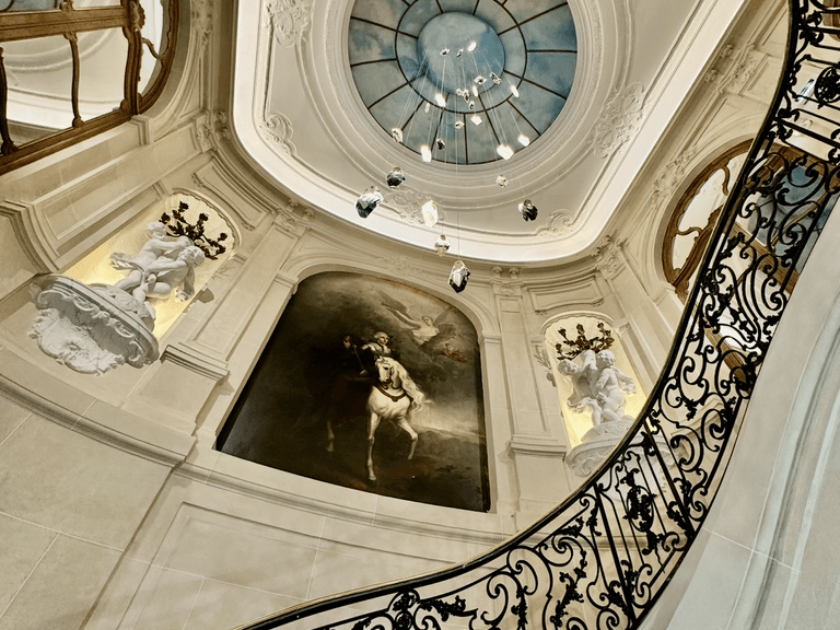 Hôtel Particulier Wagram