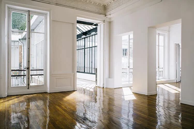 Atelier Richelieu