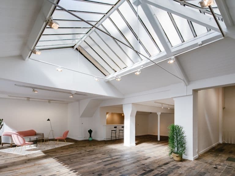 Atelier 13 Sévigné