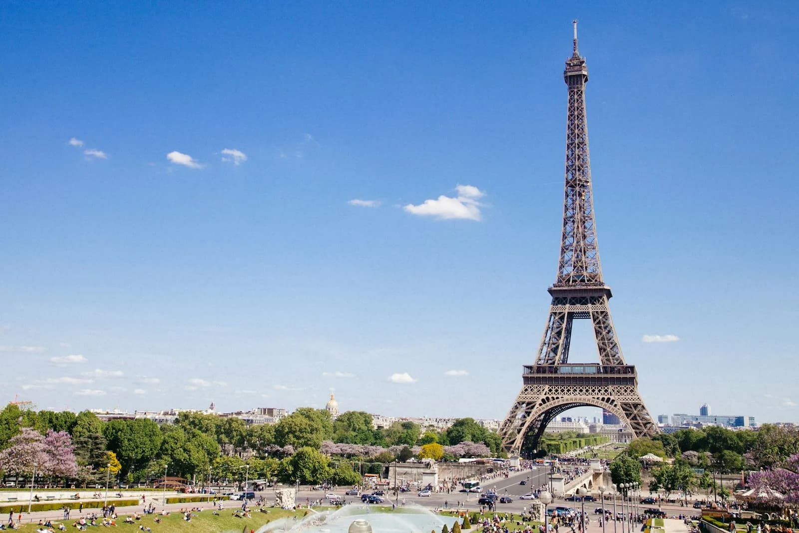 Toits de Paris