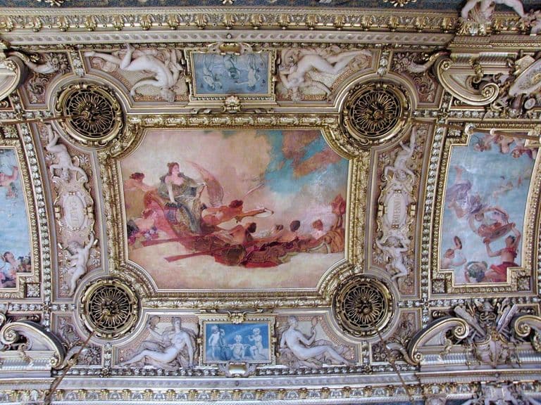 Hôtel de Ville de Paris — 2