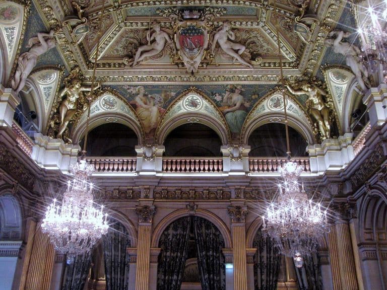 Hôtel de Ville de Paris — 3