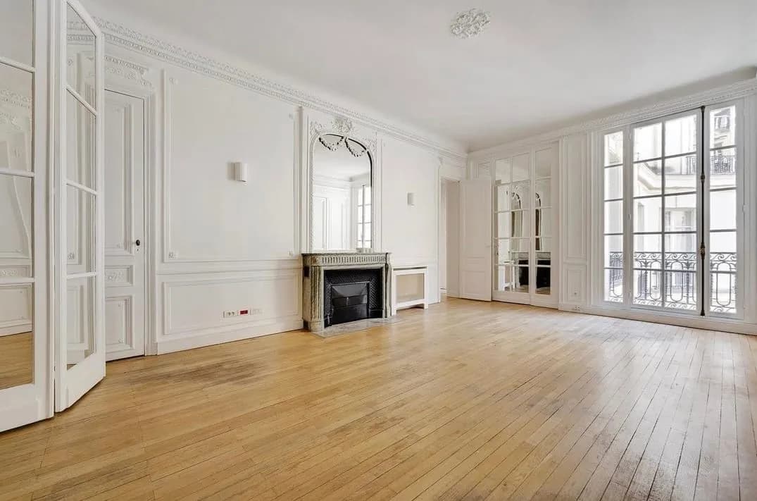 Appartements