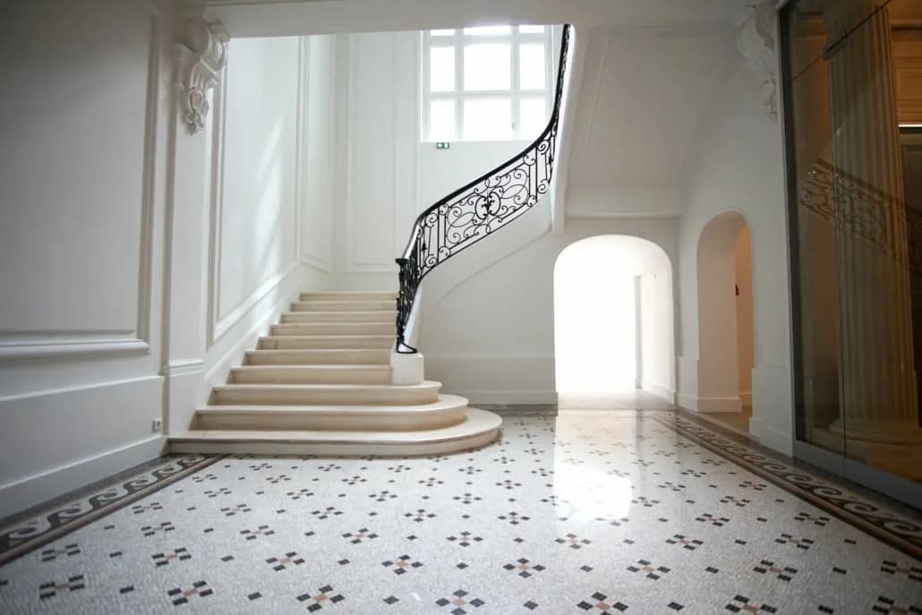 Domus Maubourg