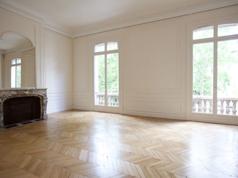Domus Maubourg - Salon