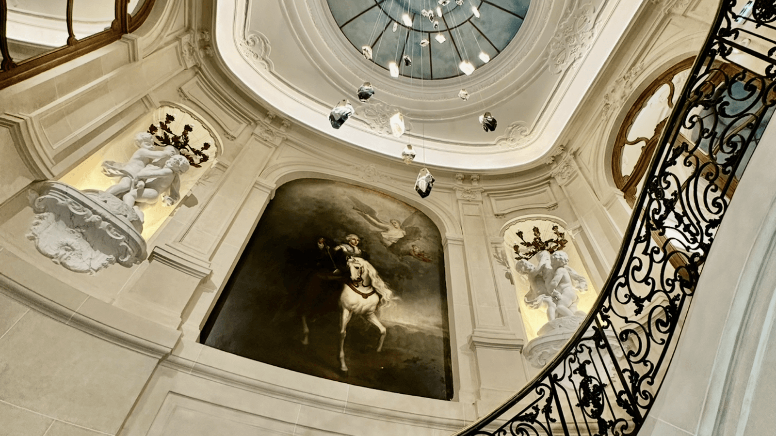 Hôtel Particulier Wagram