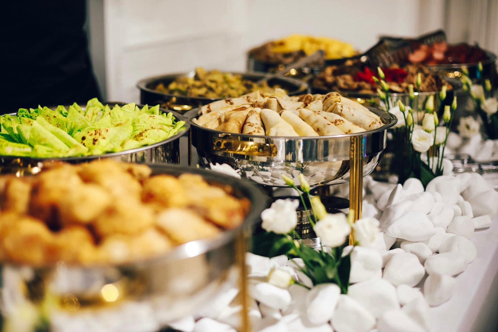 Gastronomie & Mixologie